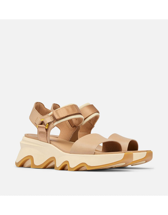 Honest Beige / Honey White