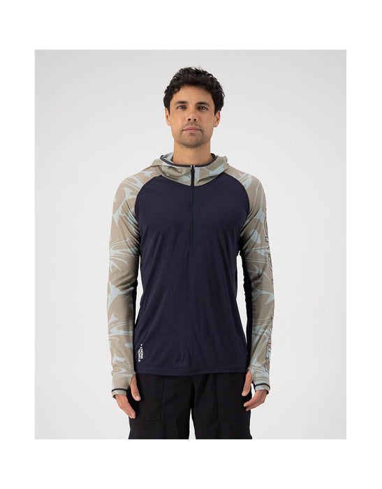 Signal Lost / 9 Iron