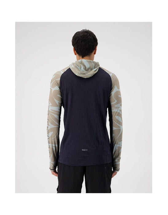 Signal Lost / 9 Iron