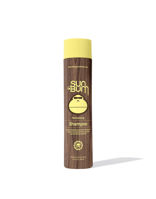 Revitalizing Shampoo