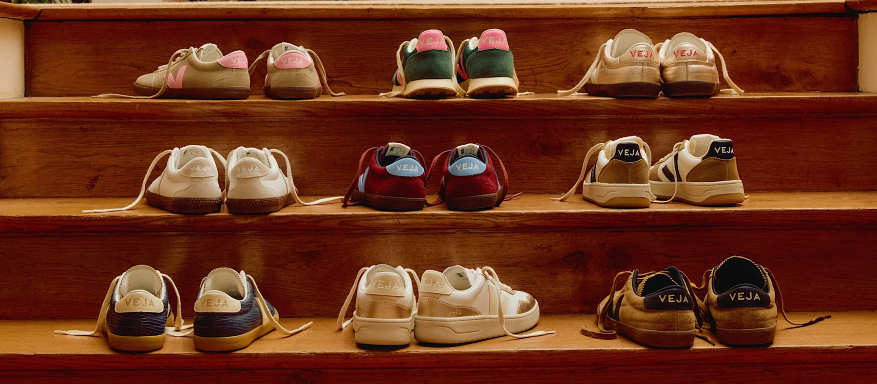 VEJA: The Sustainable Sneaker the Stars Love (Yes, Even Jon Hamm)