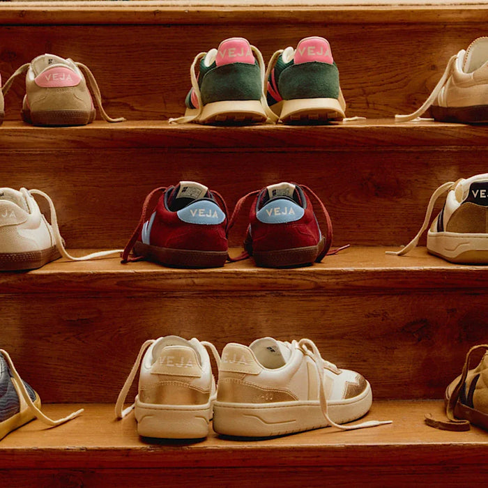 VEJA: The Sustainable Sneaker the Stars Love (Yes, Even Jon Hamm)