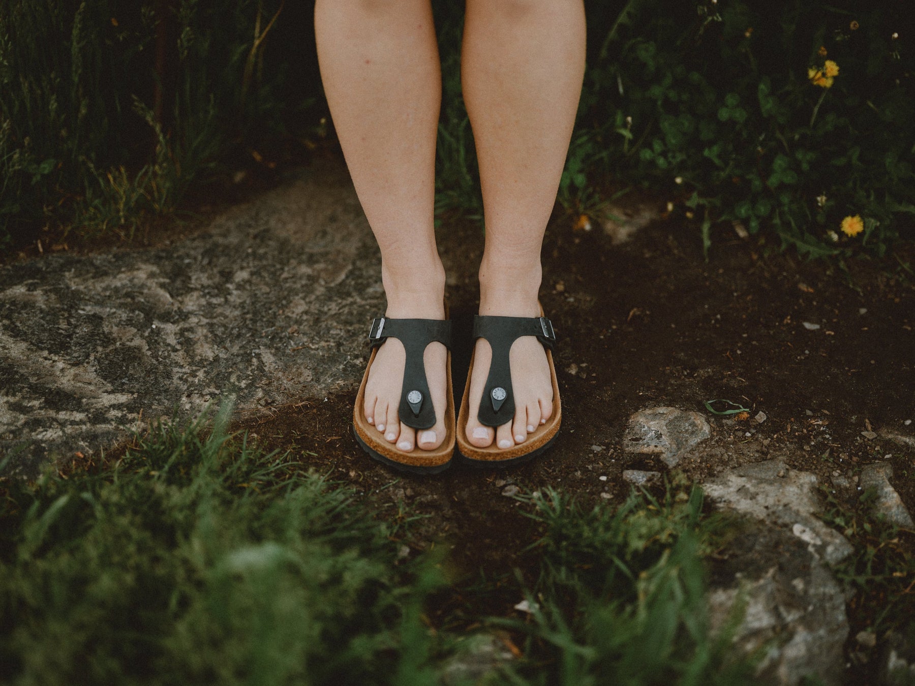 Why Birkenstock Belongs in Every Quebec City Wardrobe