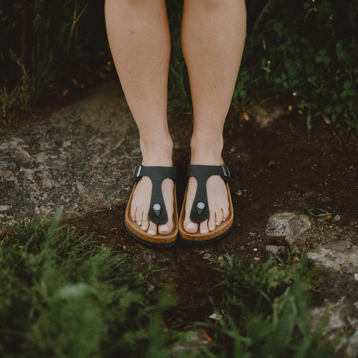 Why Birkenstock Belongs in Every Quebec City Wardrobe