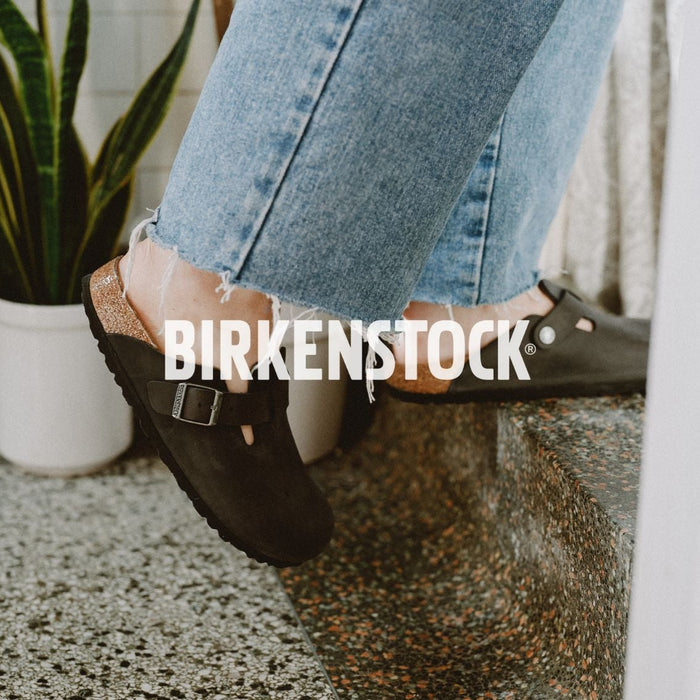 Birkenstock: Tradition and Innovation