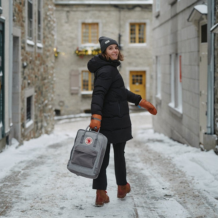 bulle Fjallraven product collection