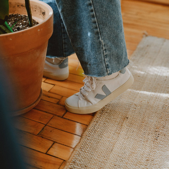 VEJA, Sneakers With a Commitment Towards You