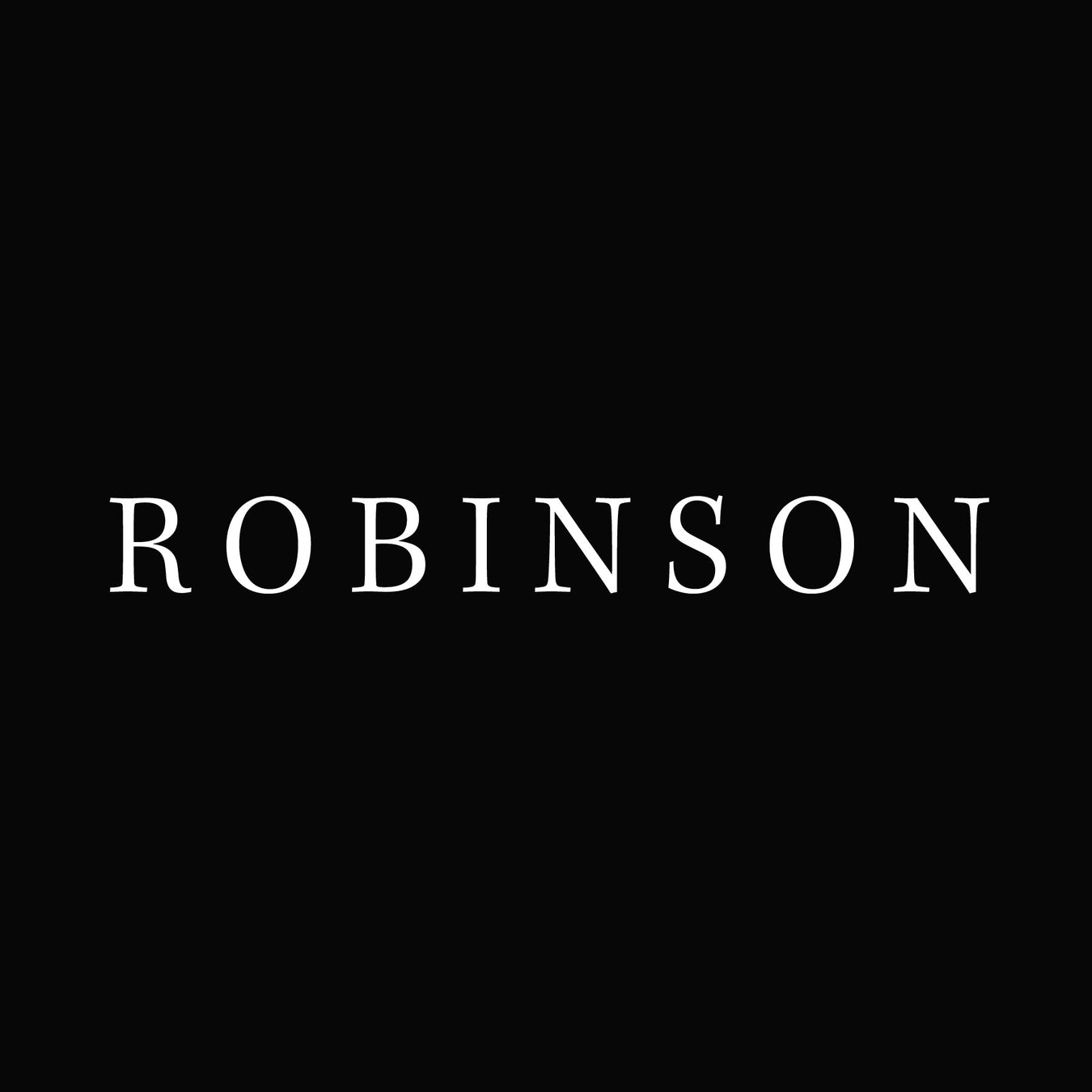 Robinson