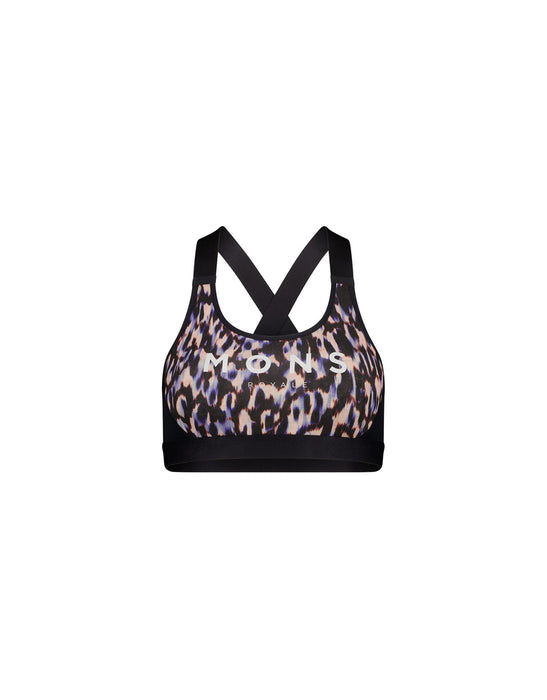 Rock Leopard
