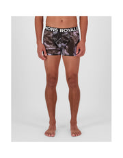 Mons Royale MEN'S HOLD 'EM SHORTY BOXER (17)