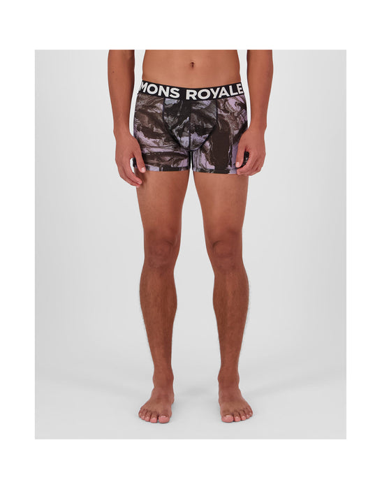 Rock Camo