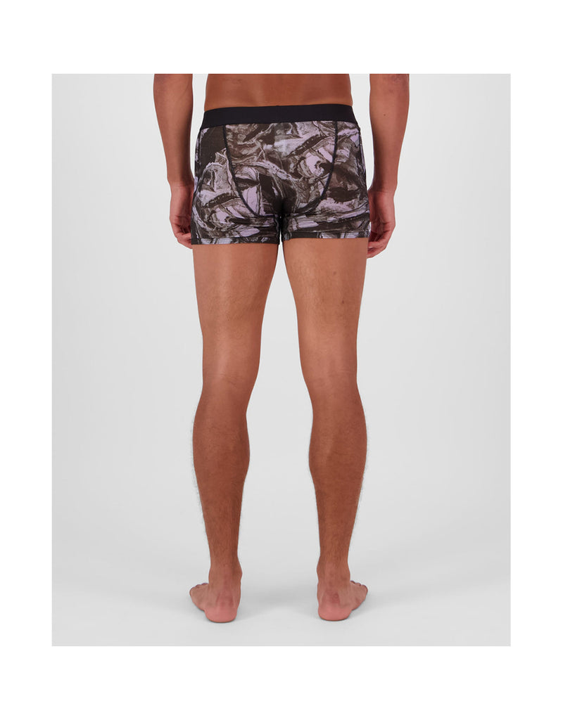 Mons Royale MEN'S HOLD 'EM SHORTY BOXER (18)