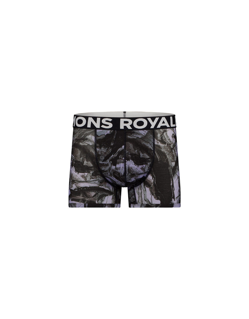 Mons Royale MEN'S HOLD 'EM SHORTY BOXER (19)