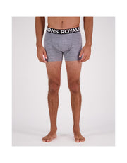 Mons Royale MEN'S HOLD 'EM SHORTY BOXER (20)