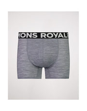 Mons Royale MEN'S HOLD 'EM SHORTY BOXER (22)