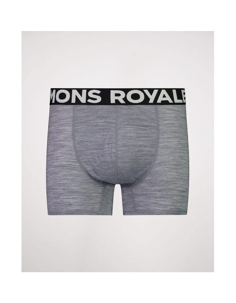 Mons Royale MEN'S HOLD 'EM SHORTY BOXER (22)