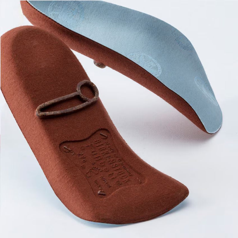 Birkenstock BLUE FOOTBED SPORT (8)