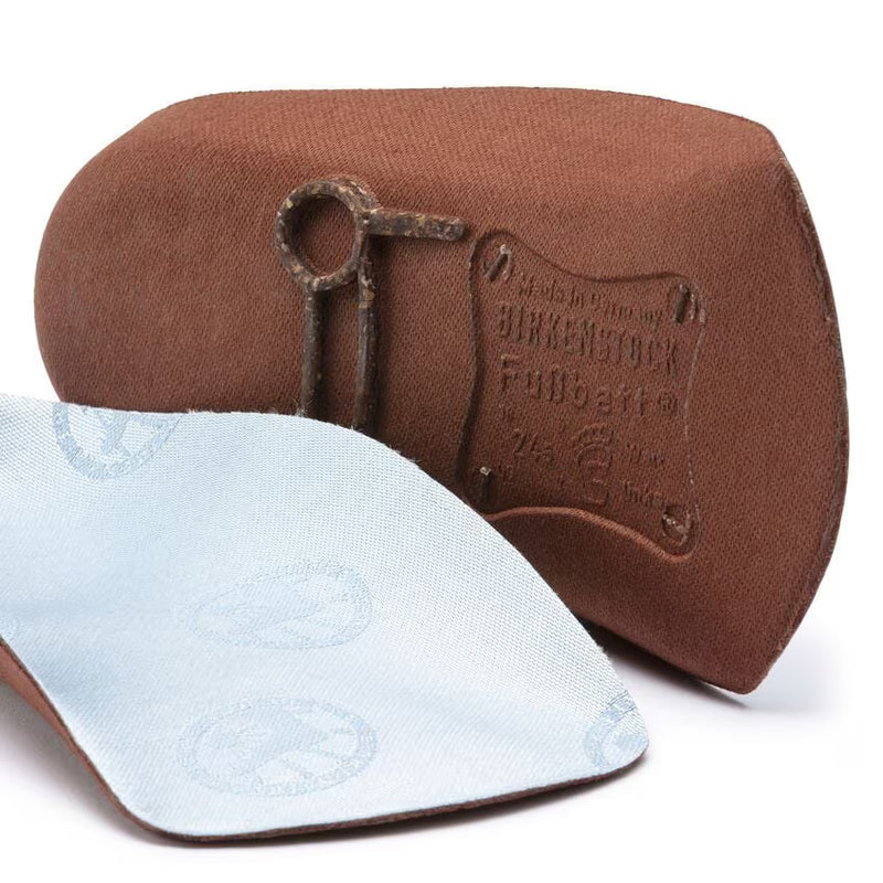 Birkenstock BLUE FOOTBED SPORT (6)