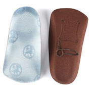 Birkenstock BLUE FOOTBED SPORT (5)