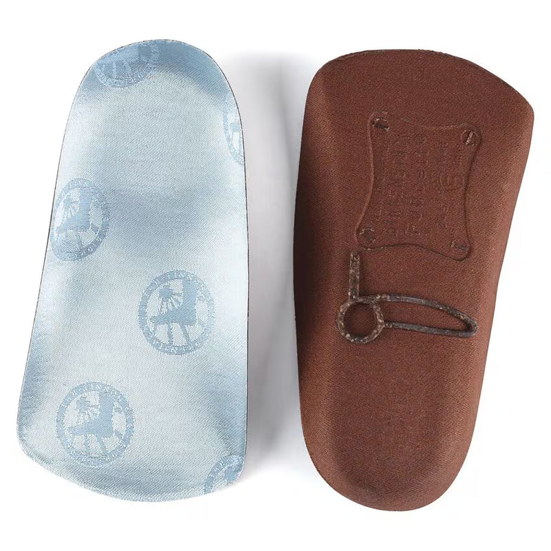 Birkenstock BLUE FOOTBED SPORT (5)