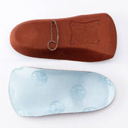 Birkenstock BLUE FOOTBED SPORT (4)