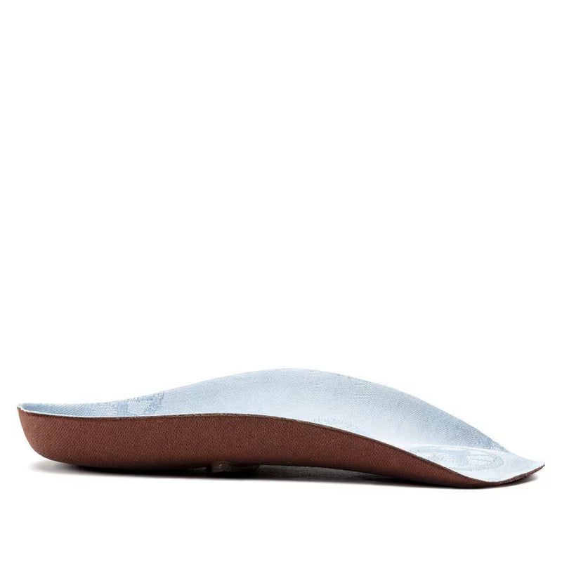 Birkenstock BLUE FOOTBED SPORT (3)