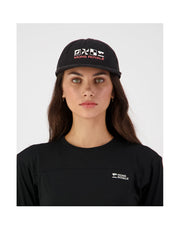 Mons Royale ROAM 6 PANEL CAP (8)
