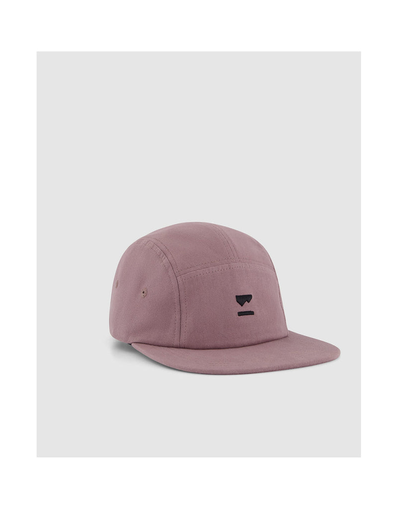 Mons Royale RIDGELINE 5 PANEL CAP