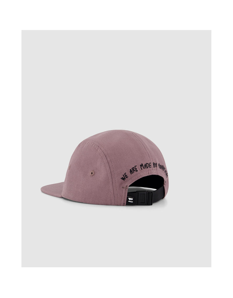 Mons Royale RIDGELINE 5 PANEL CAP (2)