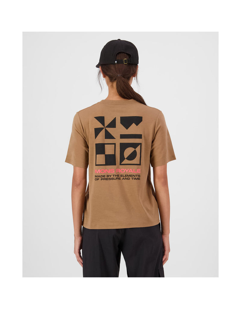 Mons Royale ICON MERINO T-SHIRT (8)