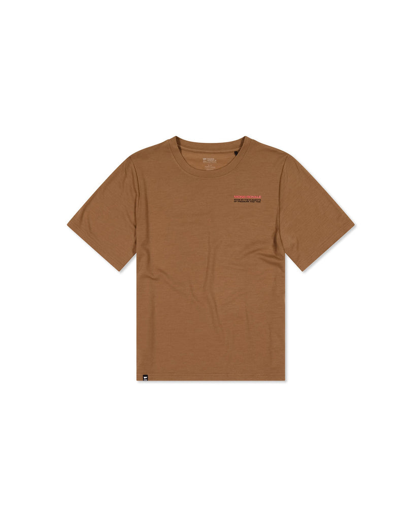 Mons Royale ICON MERINO T-SHIRT (9)