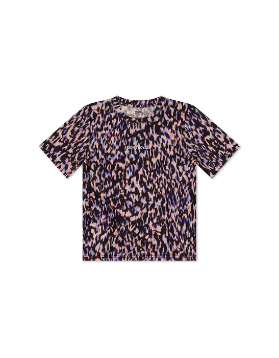 Rock Leopard