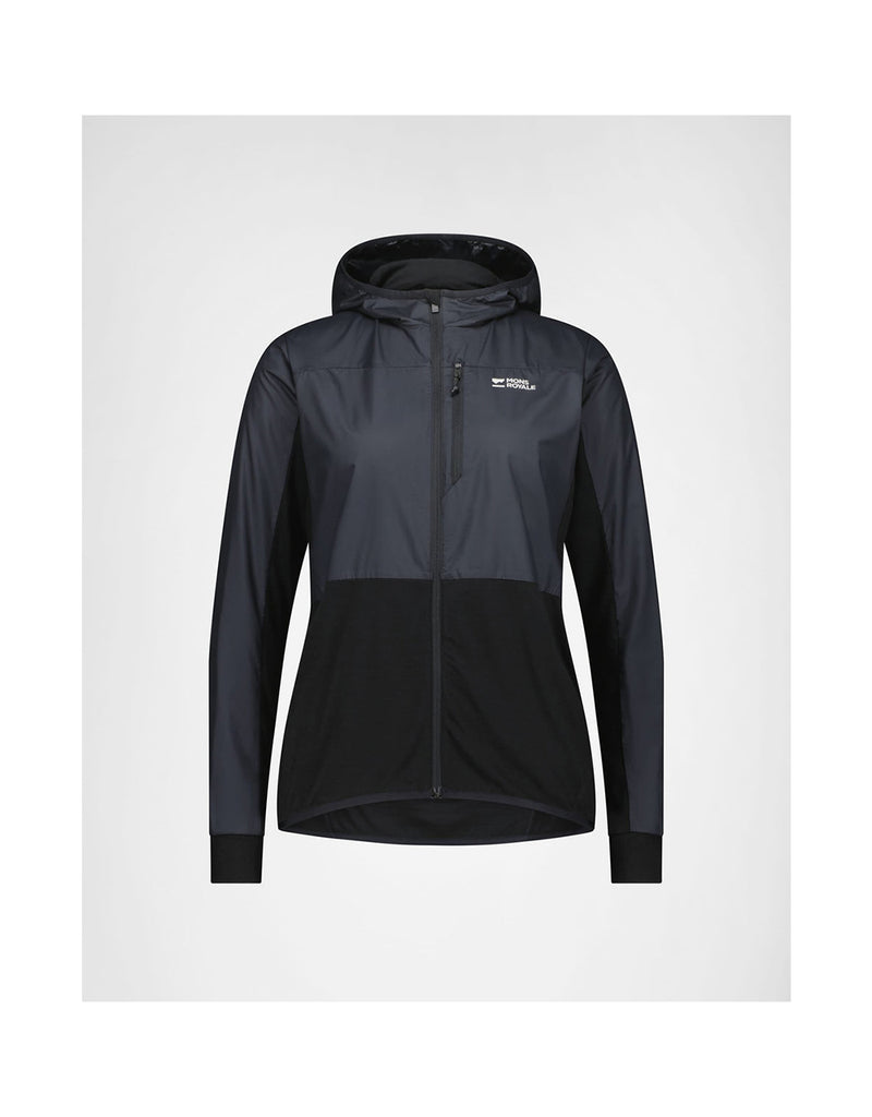 Mons Royale WOMEN'S DIVERSION MERINO WIND JACKET (10)