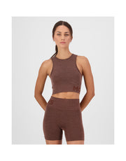 Mons Royale WOMEN'S SOLACE MERINO SEAMLESS TANK
