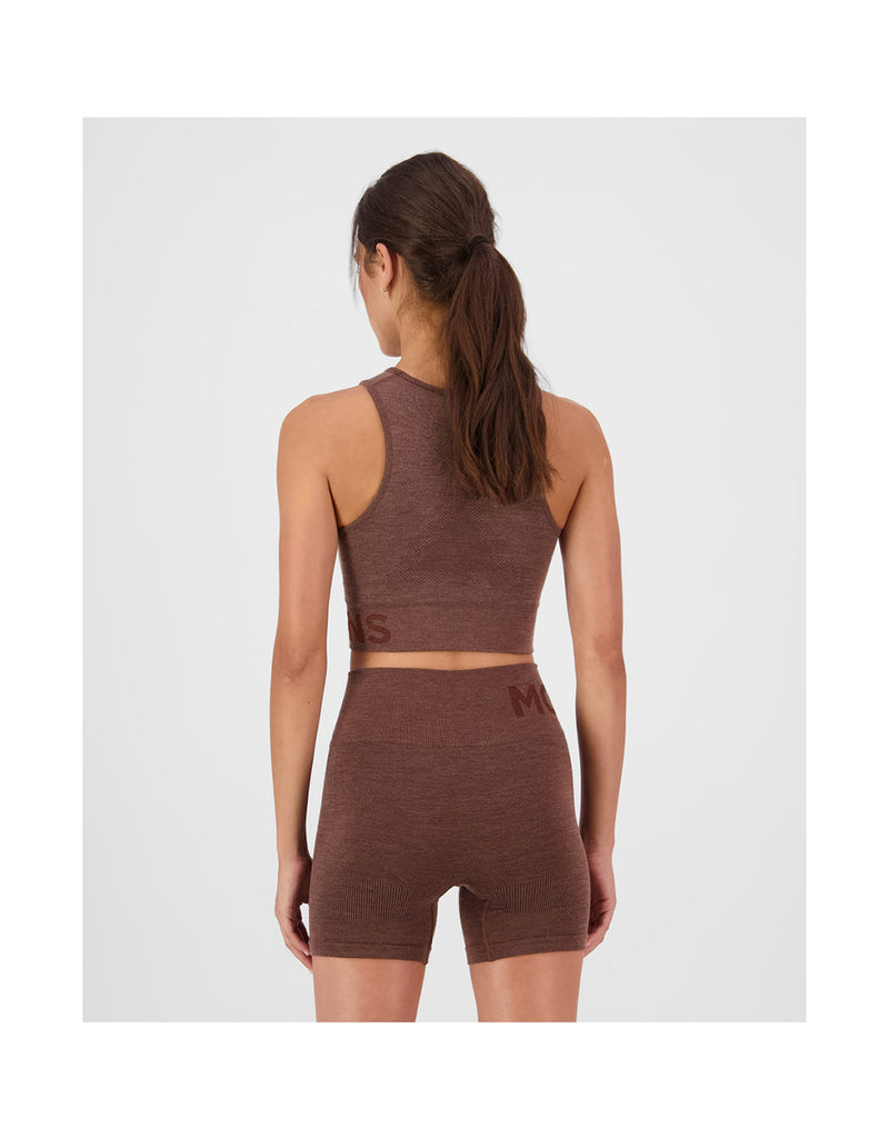 Mons Royale WOMEN'S SOLACE MERINO SEAMLESS TANK (2)