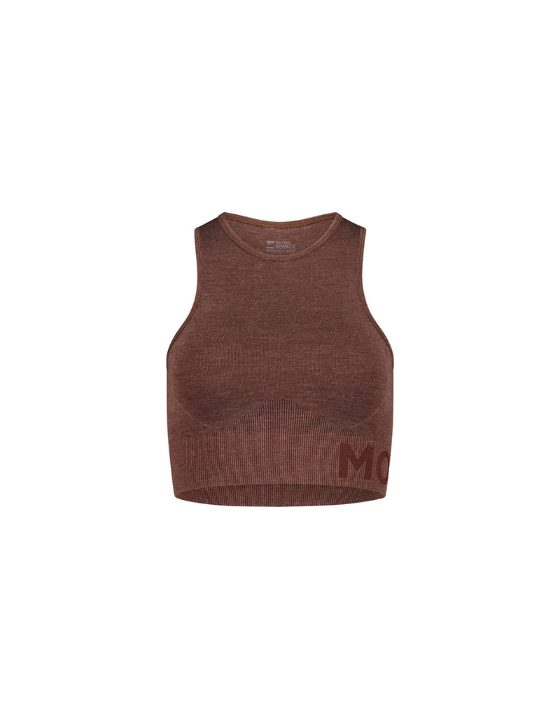 Mons Royale WOMEN'S SOLACE MERINO SEAMLESS TANK (3)