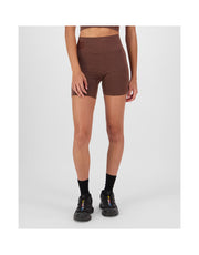 Mons Royale WOMEN'S SOLACE MERINO SEAMLESS SHORTS