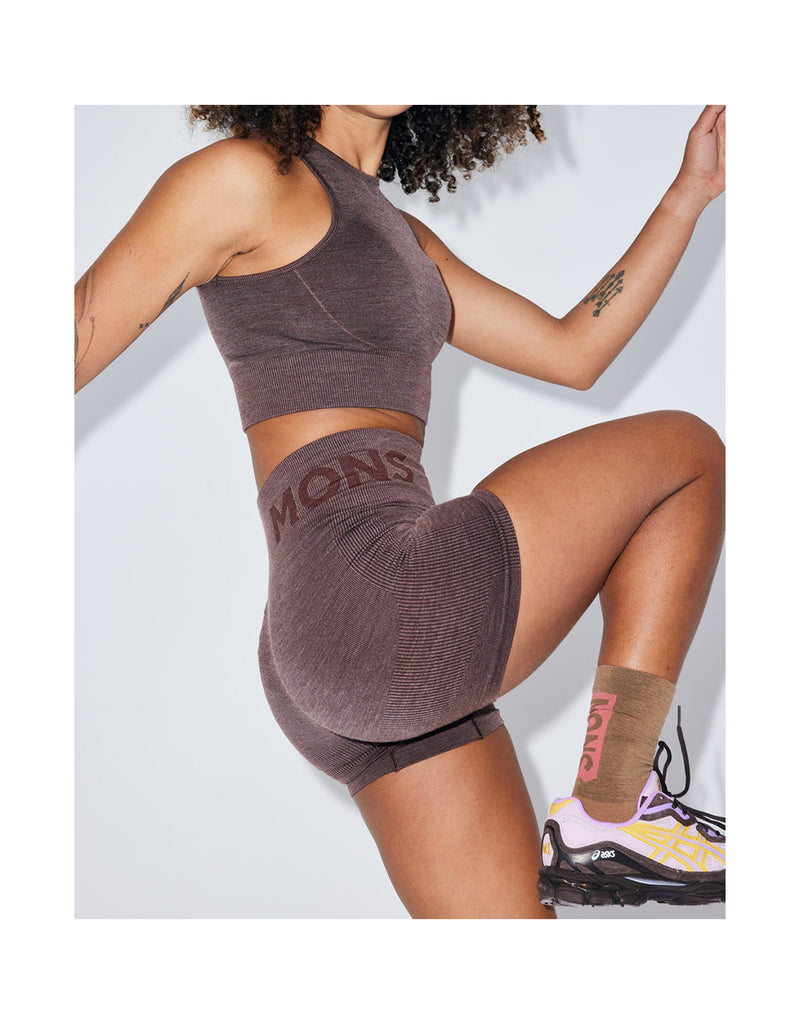 Mons Royale WOMEN'S SOLACE MERINO SEAMLESS TANK (4)