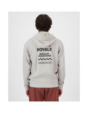 Mons Royale MEN'S INVERSION MERINO HOODIE (2)