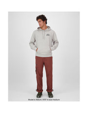 Mons Royale MEN'S INVERSION MERINO HOODIE (3)