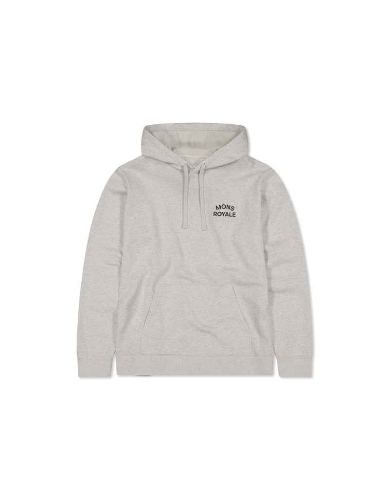 Mons Royale MEN'S INVERSION MERINO HOODIE (4)