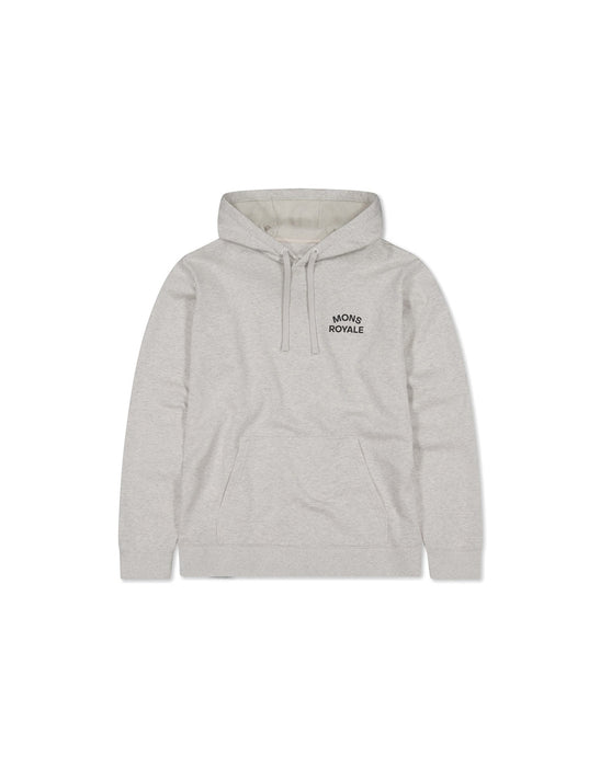 MEN'S INVERSION MERINO HOODIE