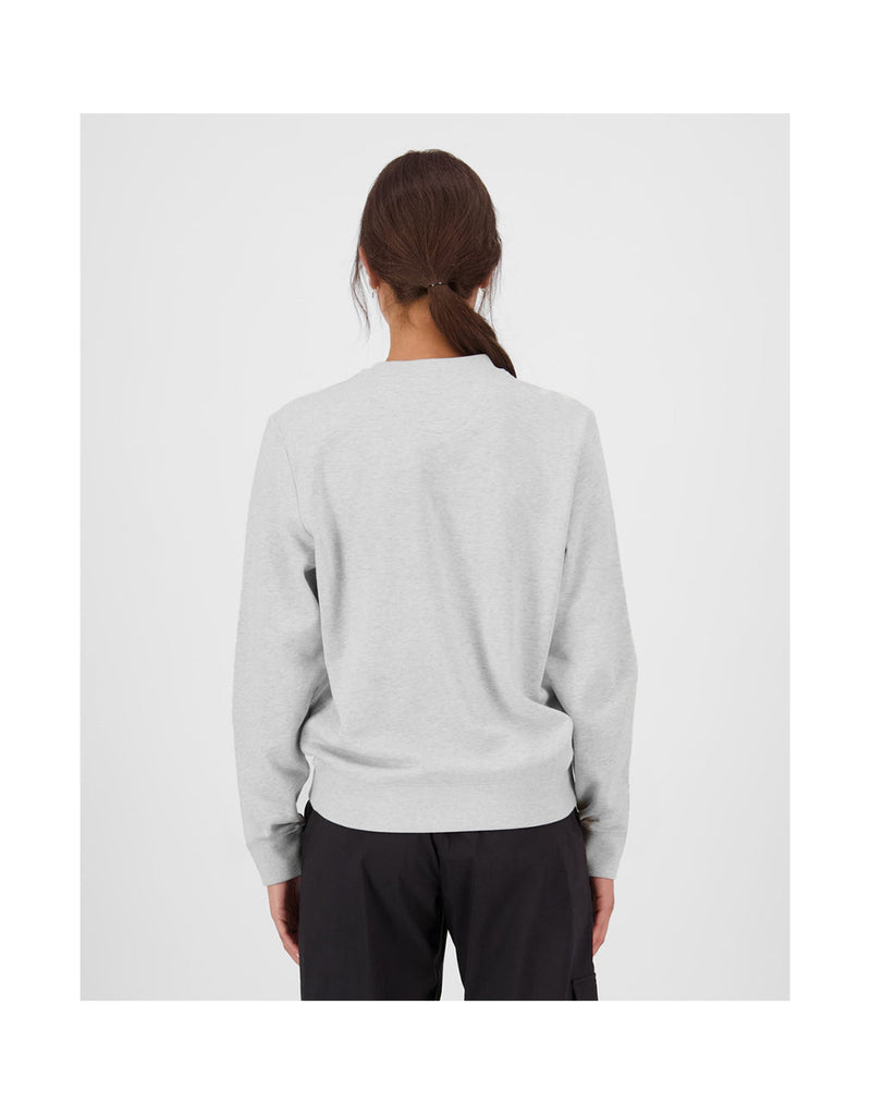Mons Royale WOMEN'S INVERSION MERINO CREW (2)