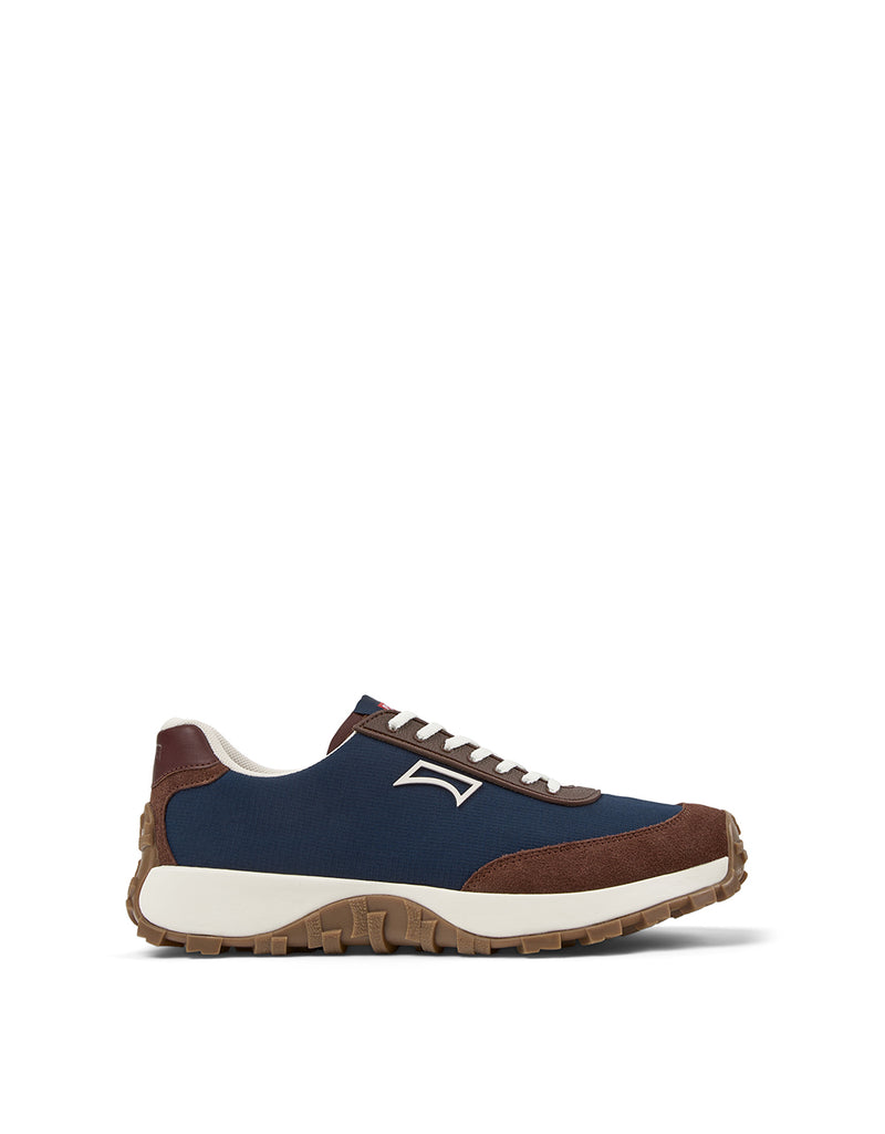 Camper DRIFT TRAIL VIBRAM (13)