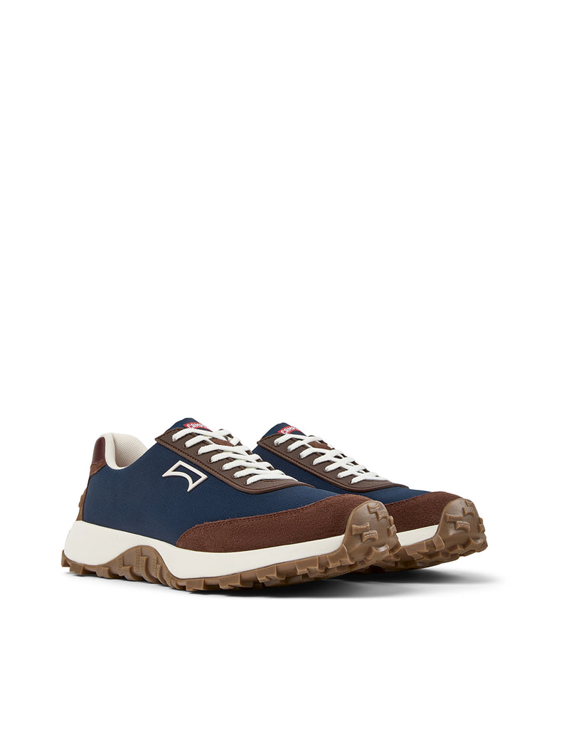 Camper DRIFT TRAIL VIBRAM (14)