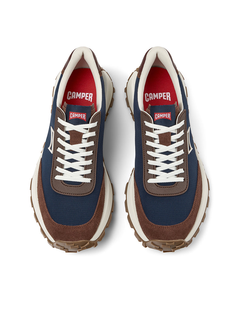 Camper DRIFT TRAIL VIBRAM (15)