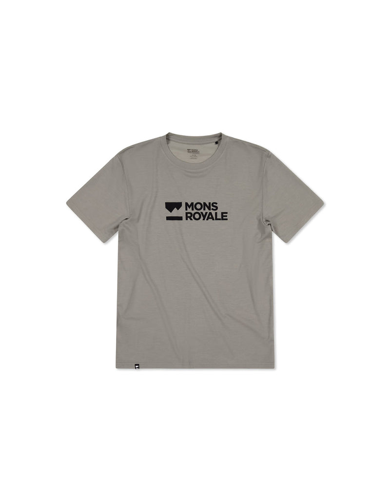 Mons Royale MEN'S ICON MERINO CLASSIC T-SHIRT (5)