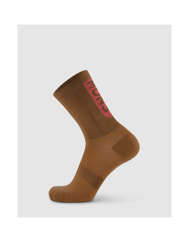 Mons Royale ATLAS MERINO CREW SOCK (5)