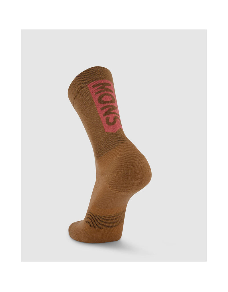 Mons Royale ATLAS MERINO CREW SOCK (6)
