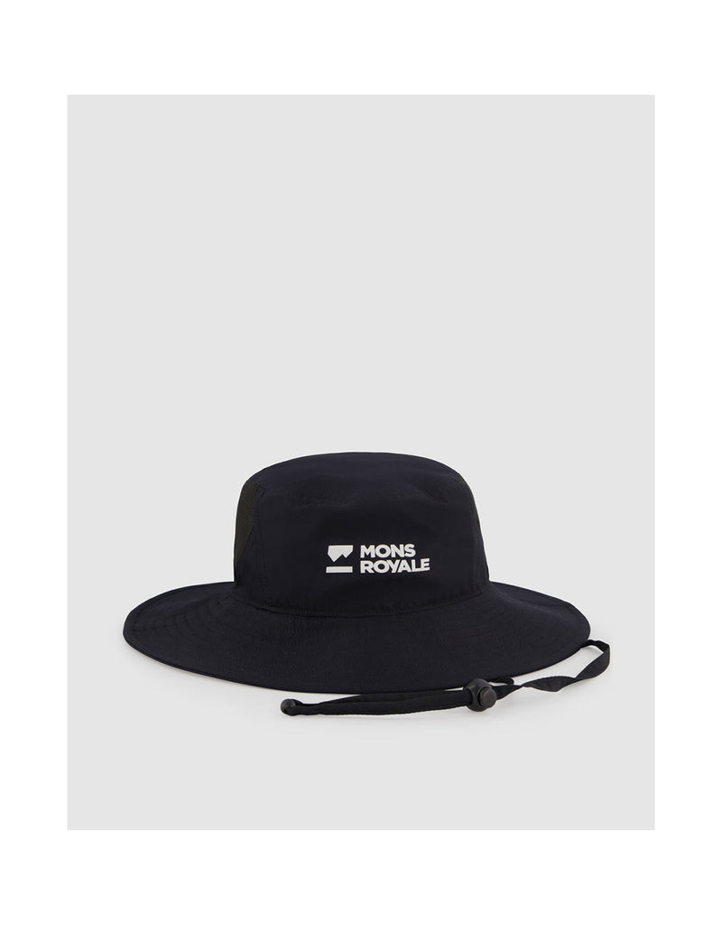 Mons Royale VELOCITY BUCKET HAT